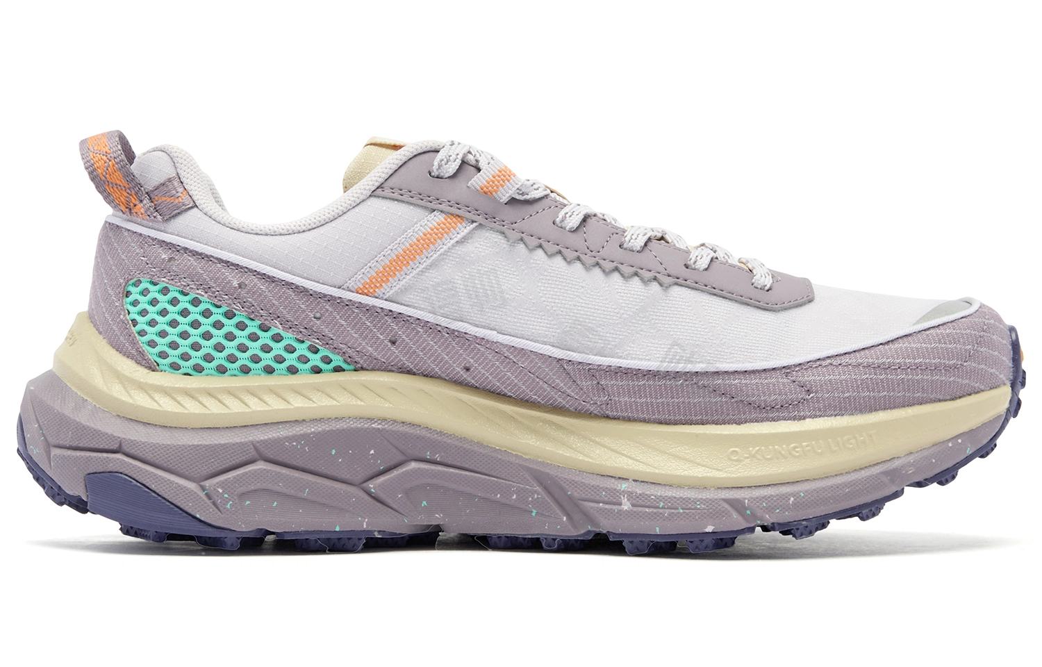 2 LITE LIGHT Vibram