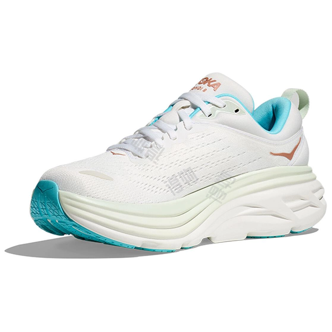 HOKA ONE ONE Bondi 8