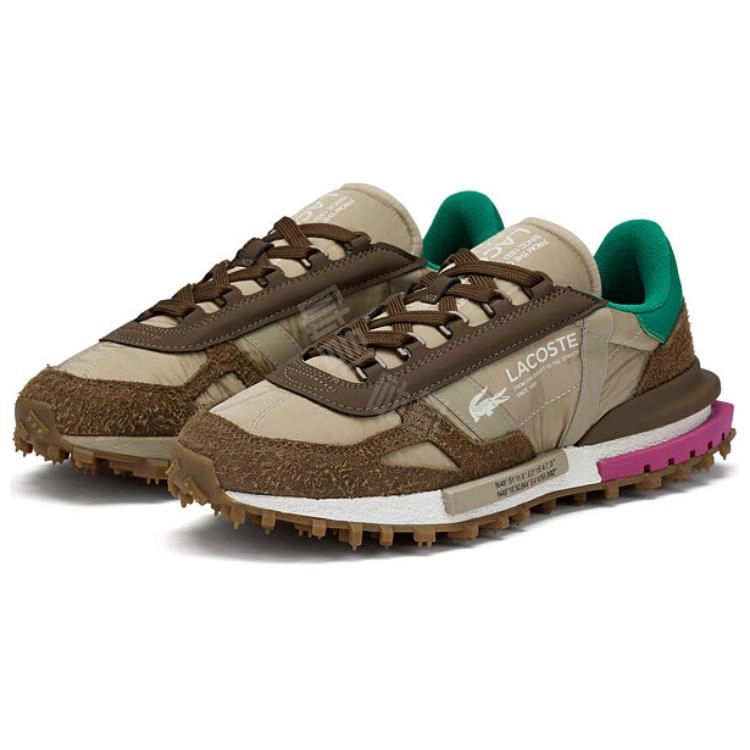 LACOSTE
