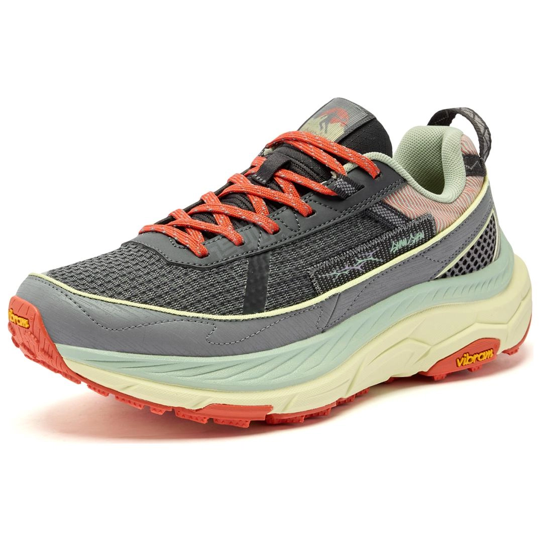 2 LITE LIGHT Vibram