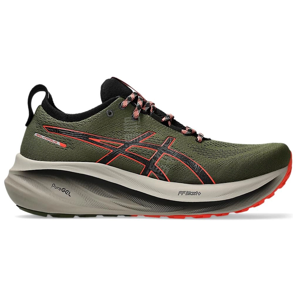 Asics GEL-NIMBUS 26