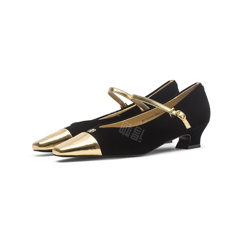 Coup De Foudre 4cm