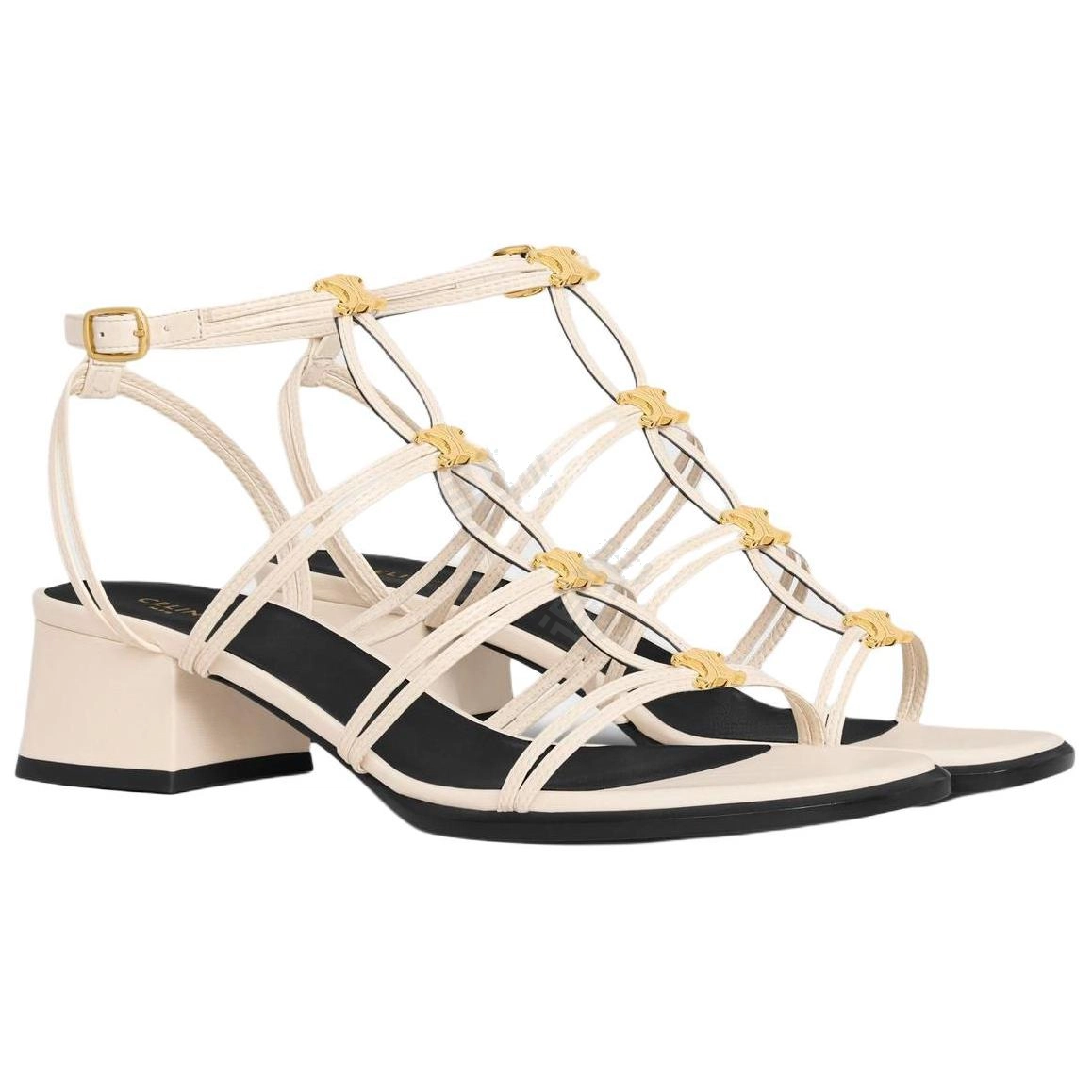 CELINE 4cm