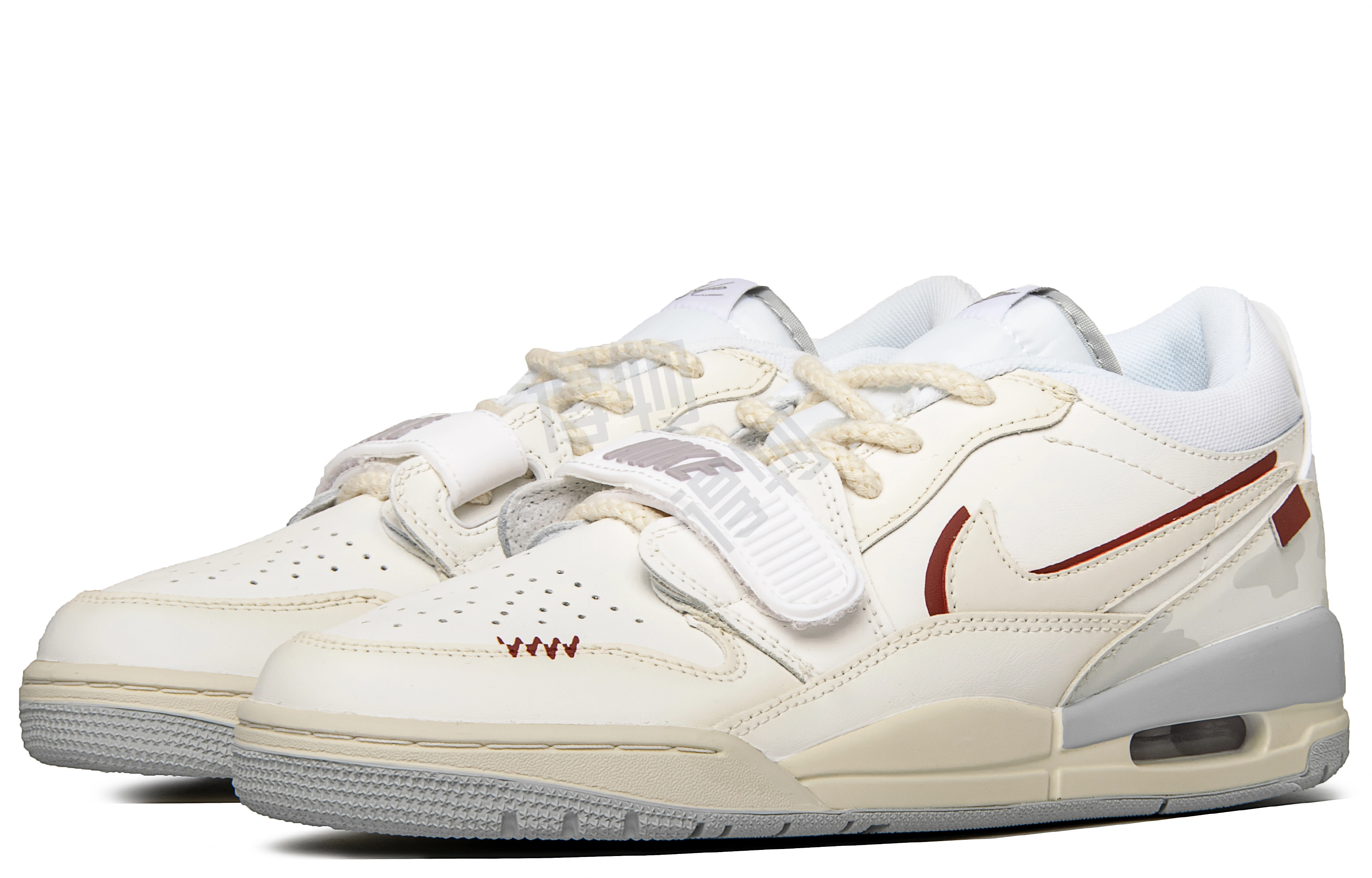 Jordan Legacy 312 AWG vibe