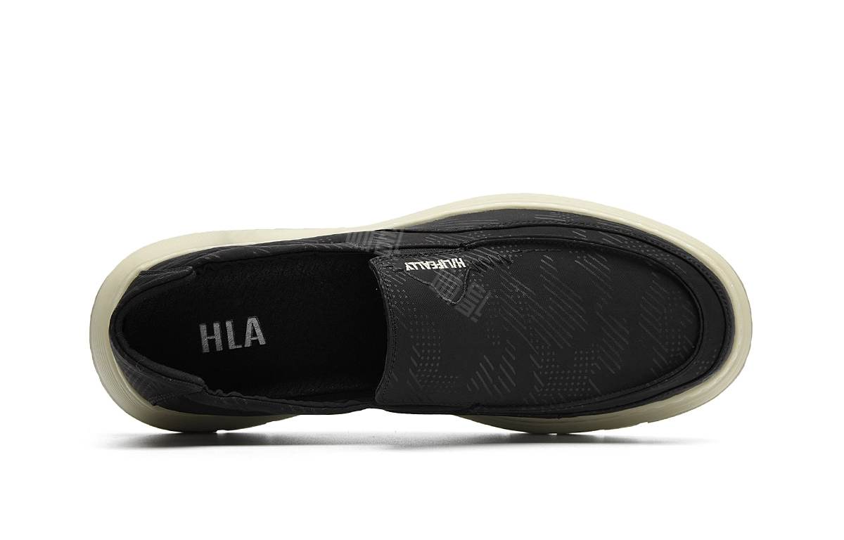 HLA