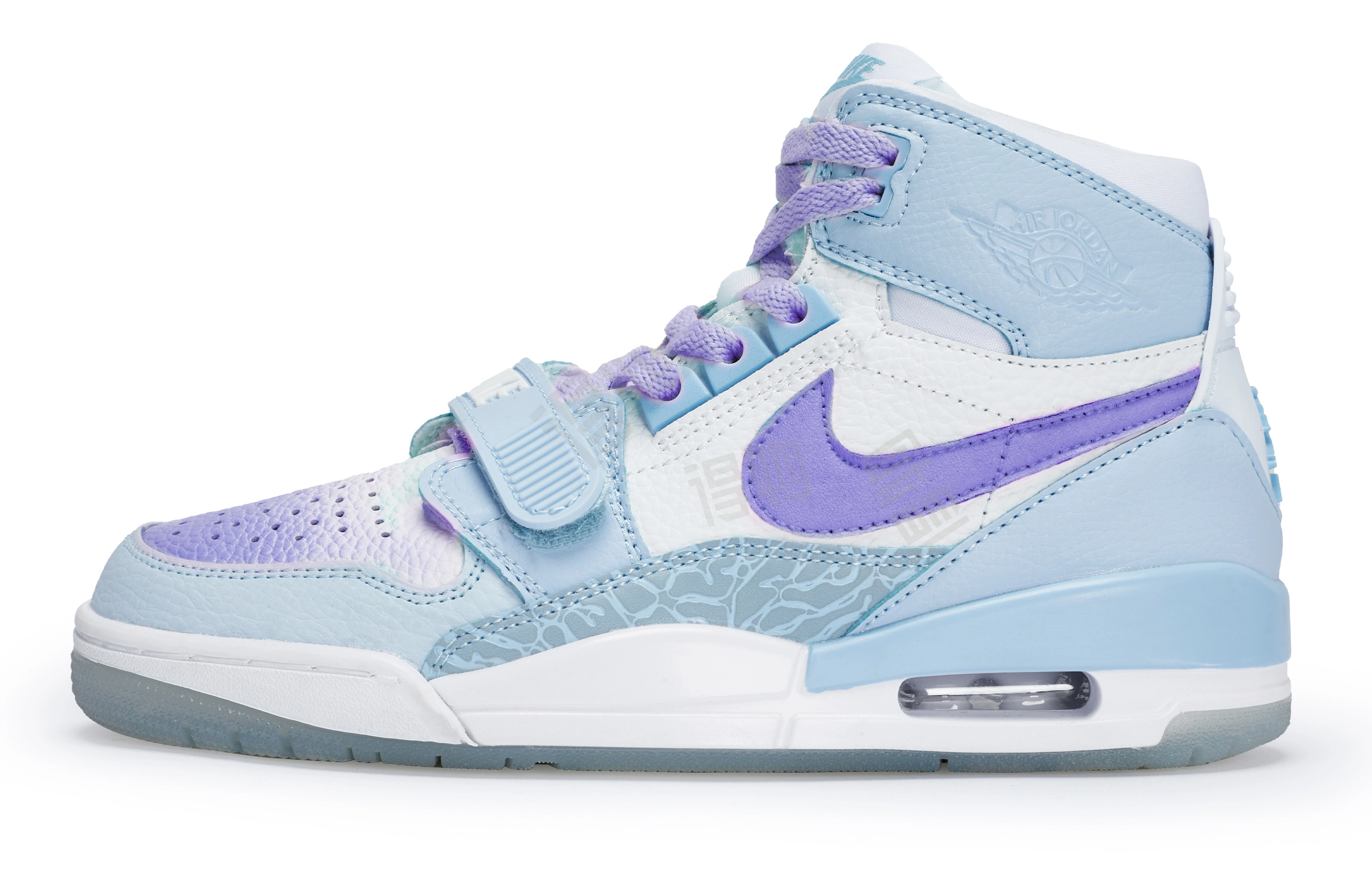 Jordan Legacy 312 811