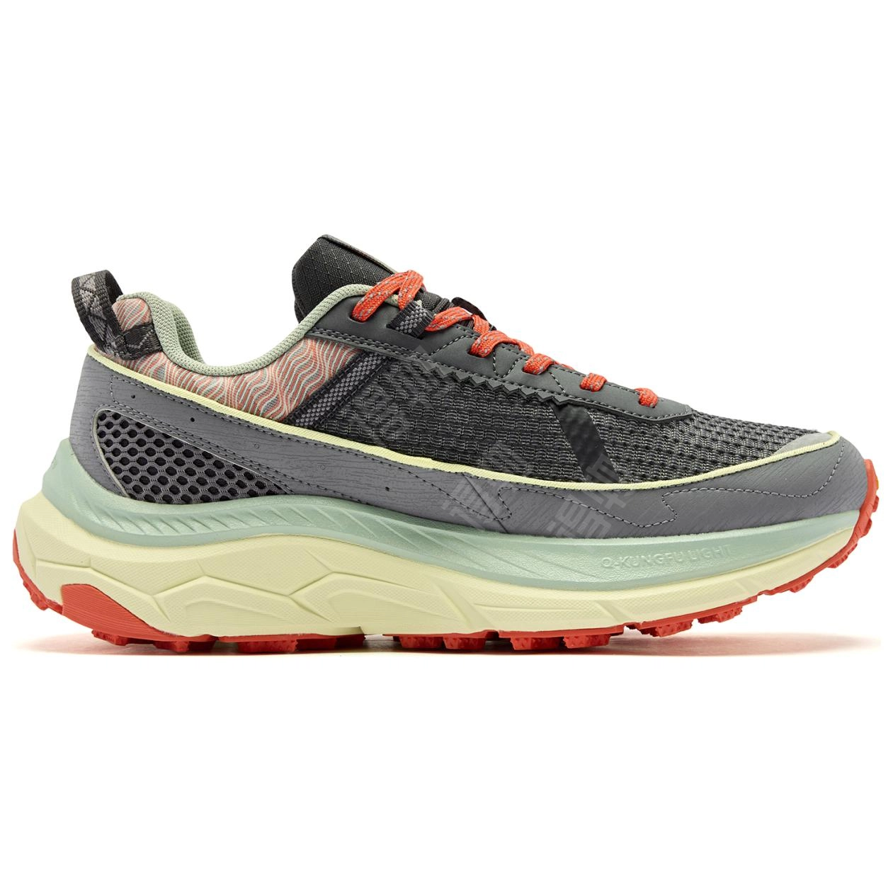 2 LITE LIGHT Vibram