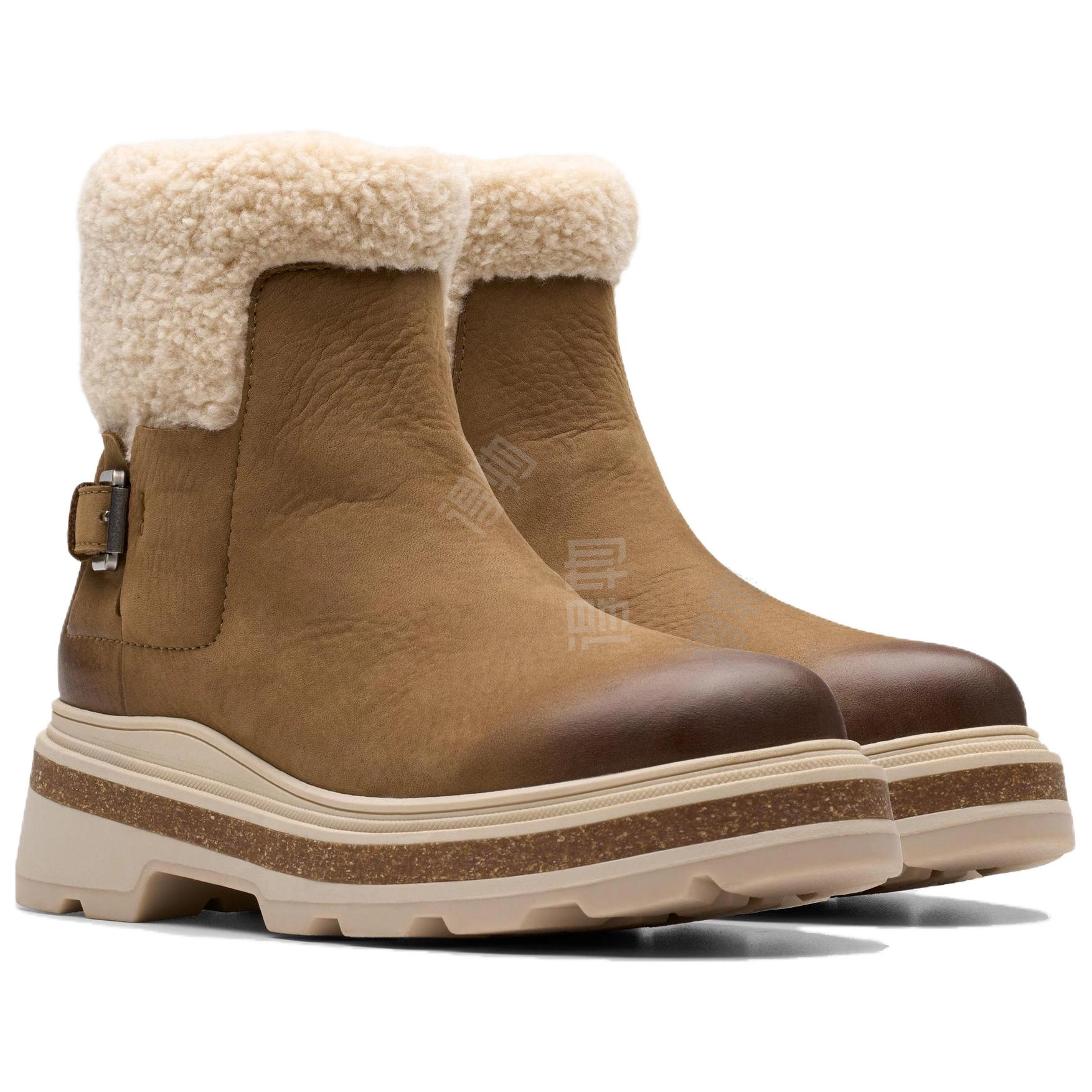 Clarks