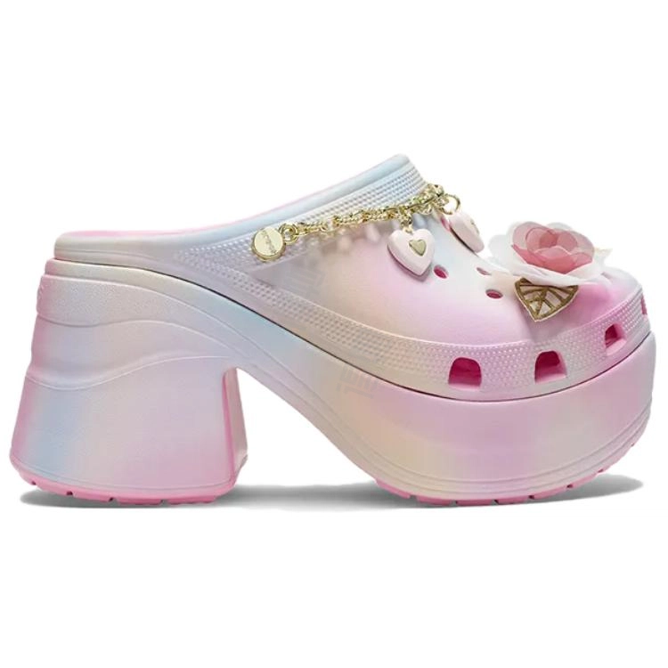 Crocs Siren Clog 9.2cm