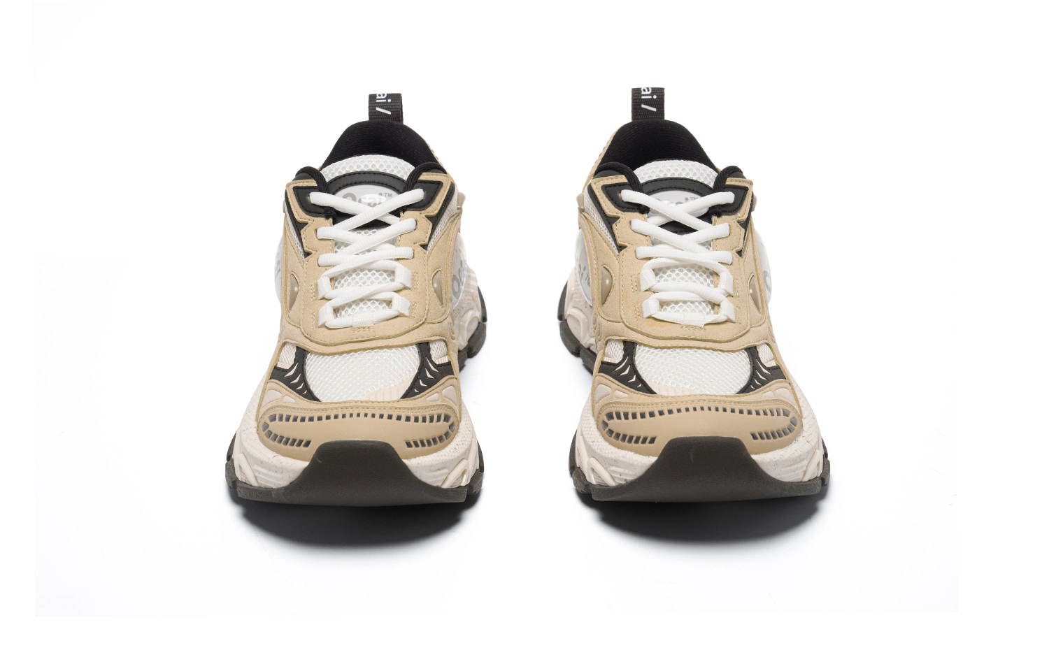 Ocai Runtech3.0