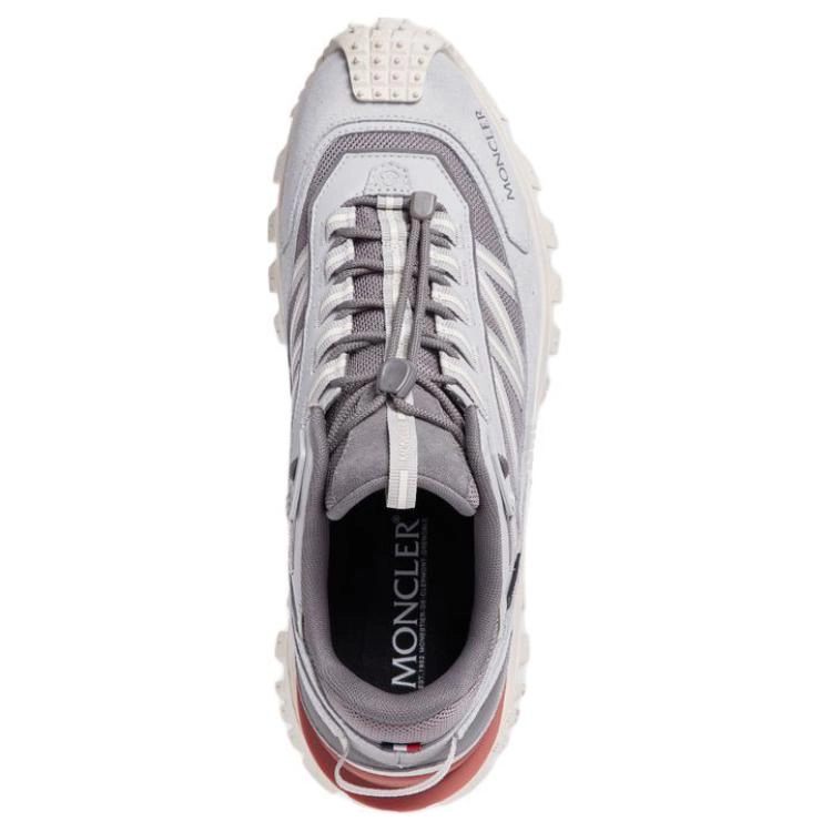 Moncler Trailgrip 4.5cm