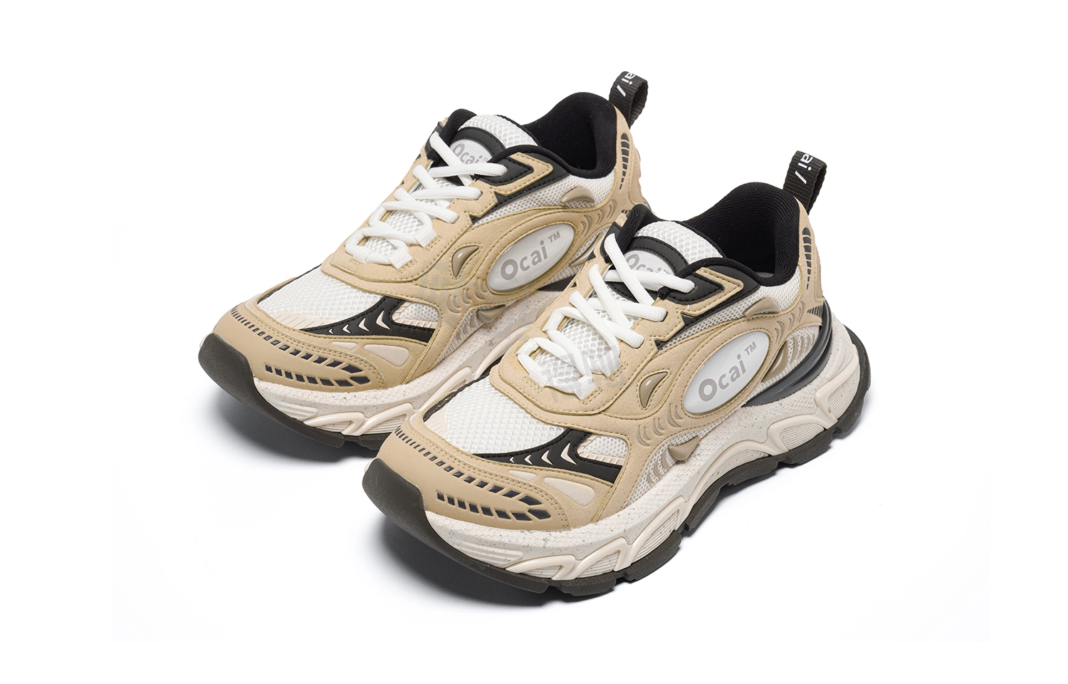 Ocai Runtech3.0