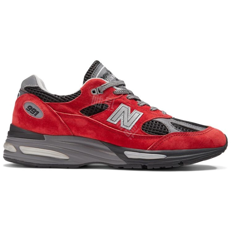 New Balance NB 991 v2