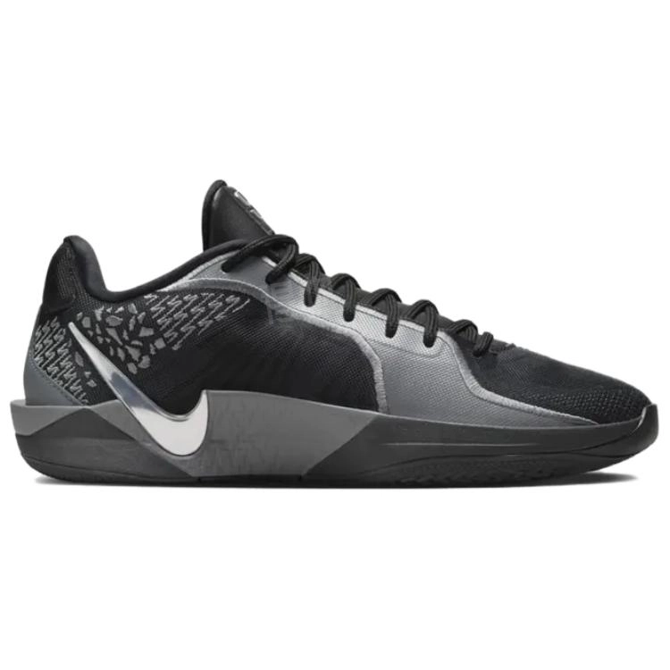 Nike Sabrina 2 COLOUR VISION