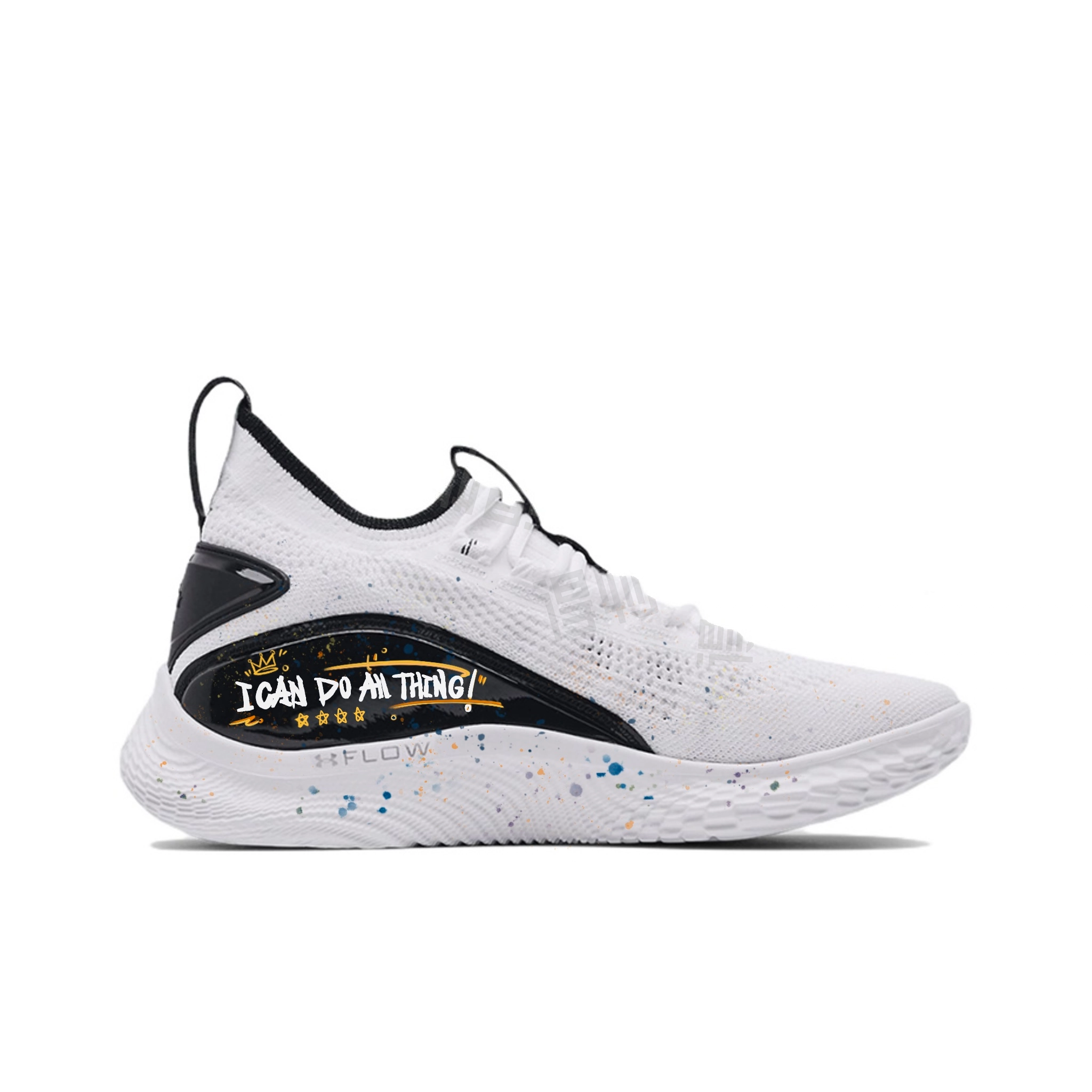Under Armour Curry 8