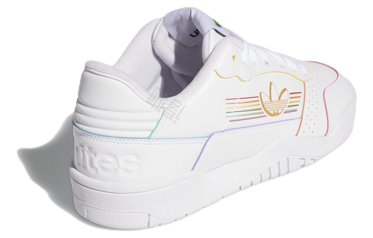adidas originals Carrera Low Pride