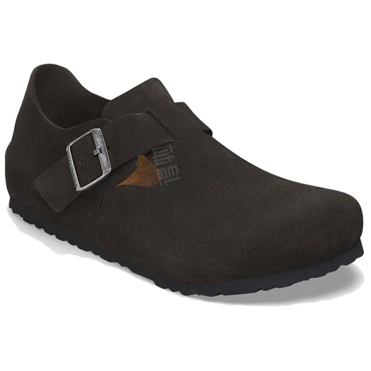 Birkenstock London