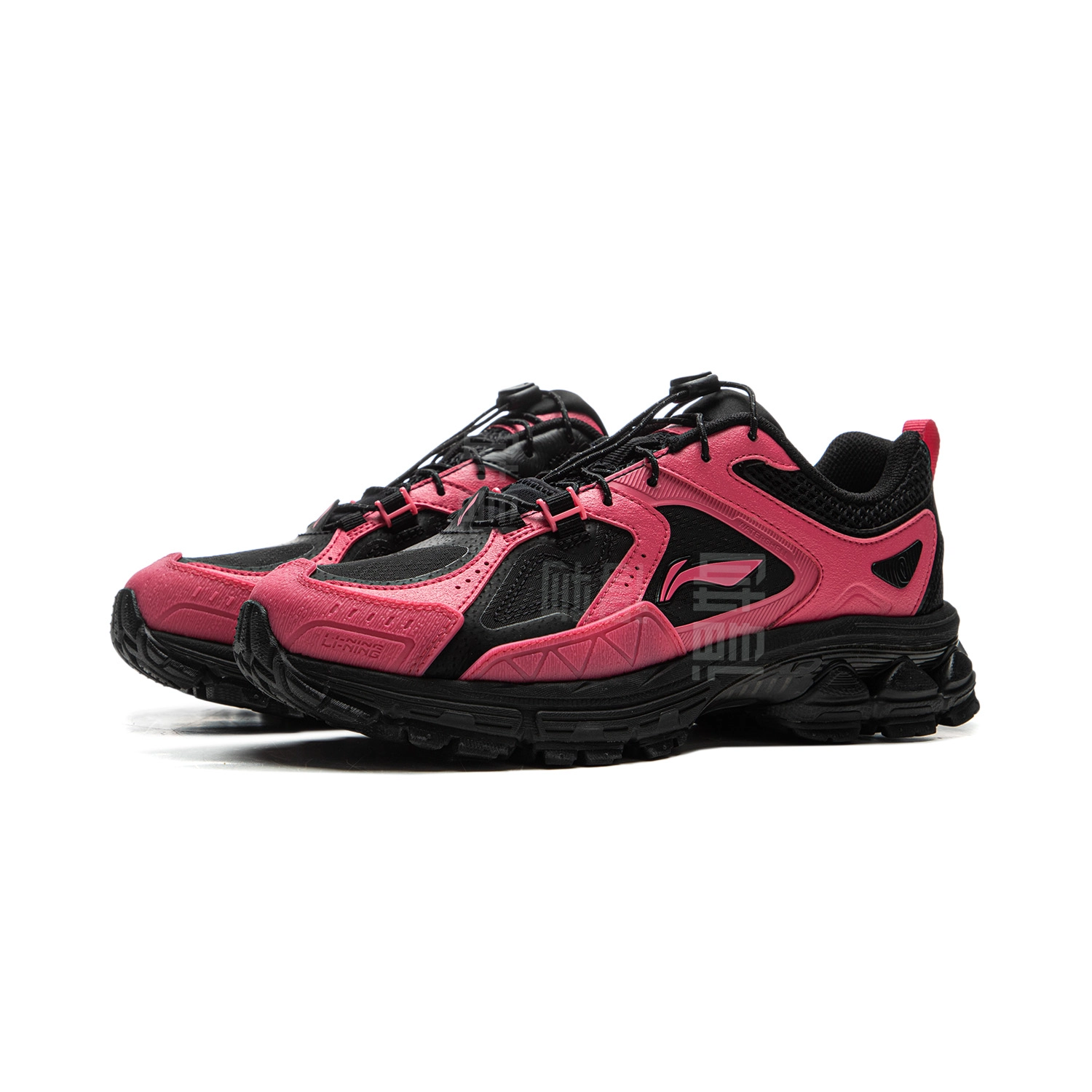 LiNing 2.0 Trail V2