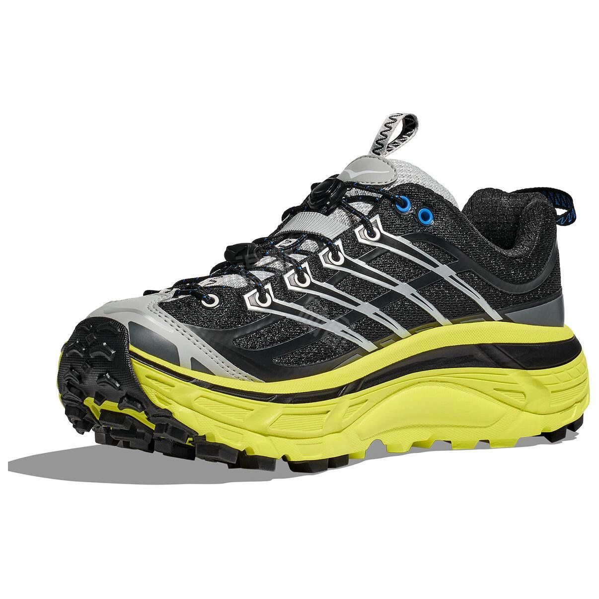 HOKA ONE ONE Mafate Three 2
