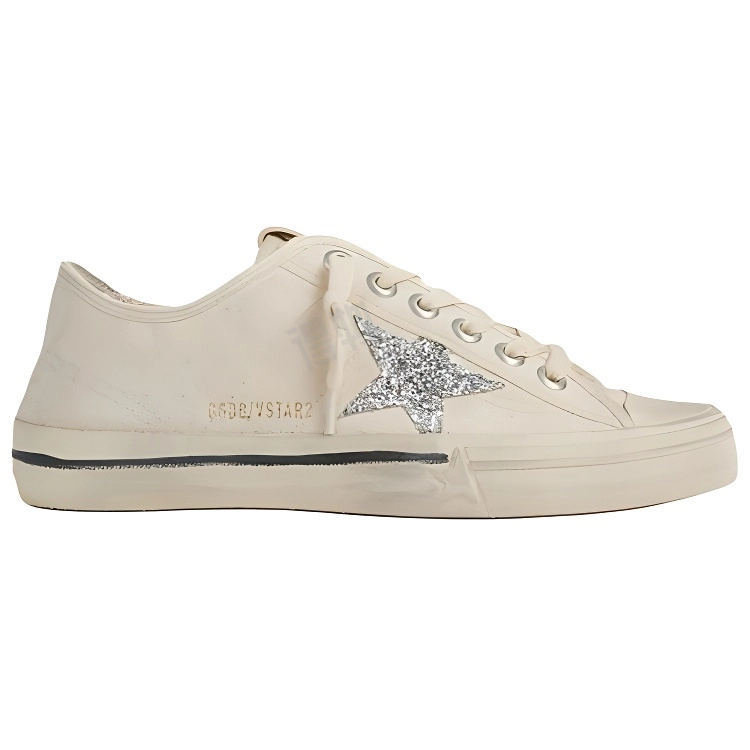 Golden Goose V-Star 2