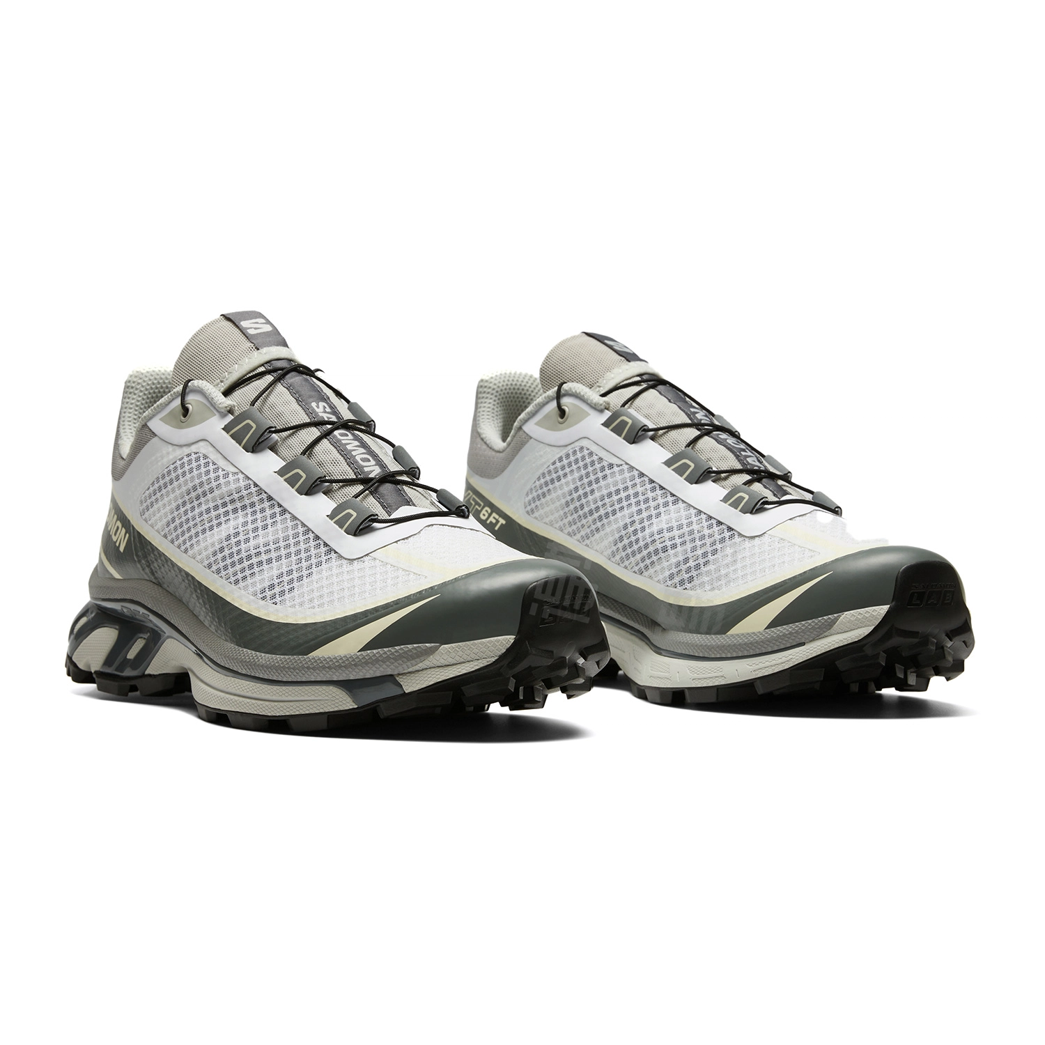 SALOMON XT 6