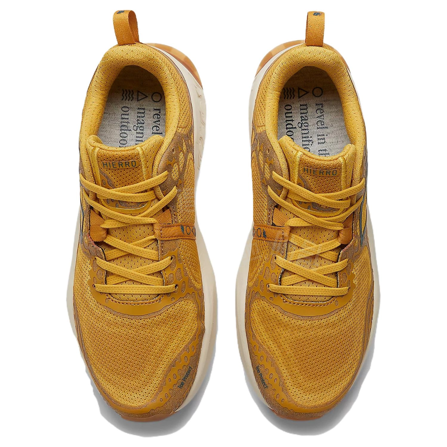 New Balance Fresh Foam X Hierro v8