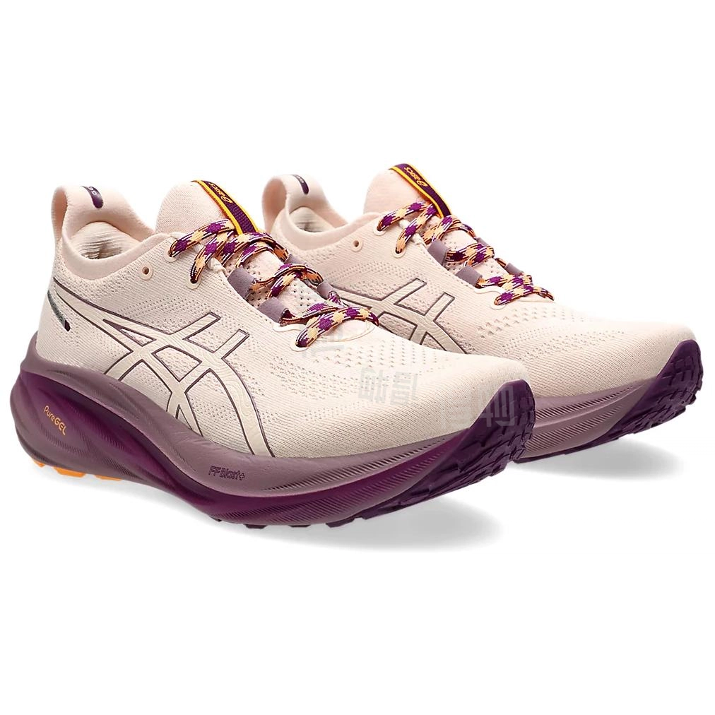 Asics GEL-NIMBUS 26 TR