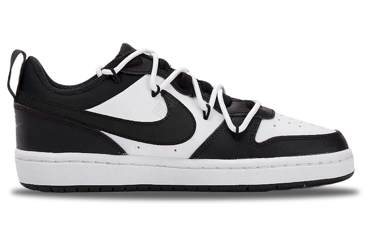 Nike Court Borough papa GS