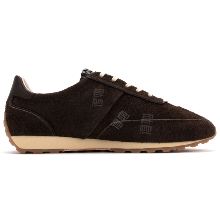 FOOT INDUSTRY RE-RUN EVA