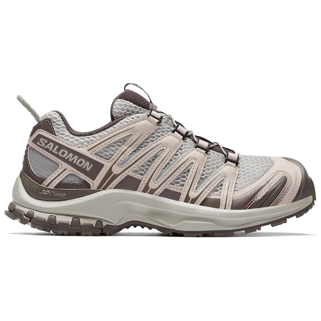 SALOMON XA PRO 3D