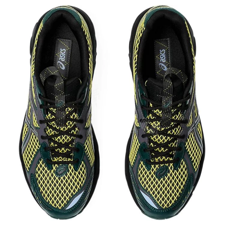 KIKO KOSTADINOV x Asics GT-2160 UB7-S Y2K