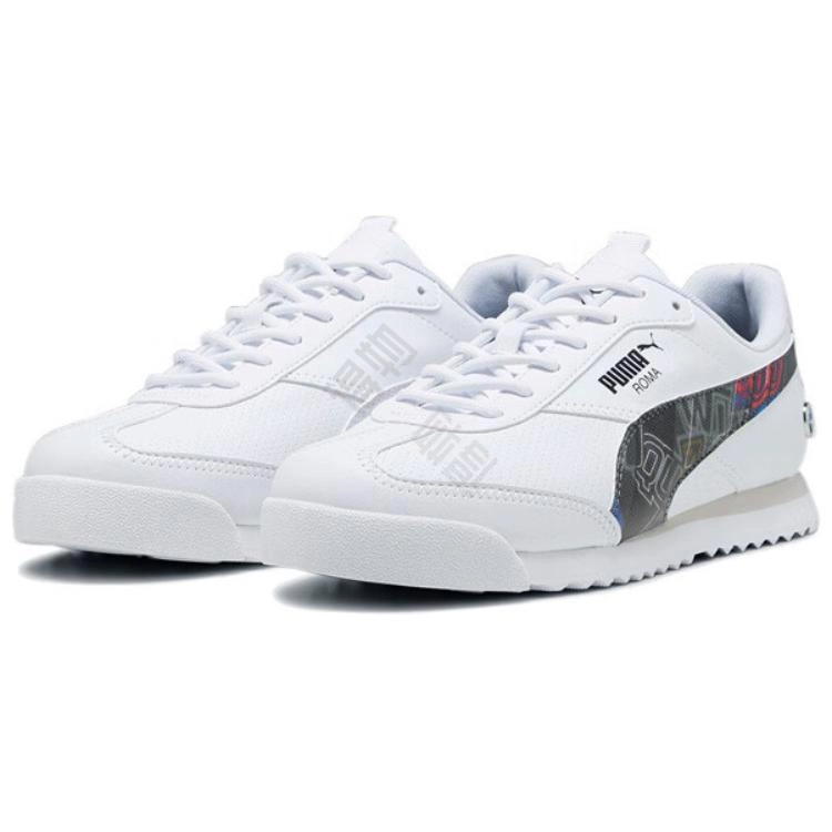PUMA BMW MMS Roma Via