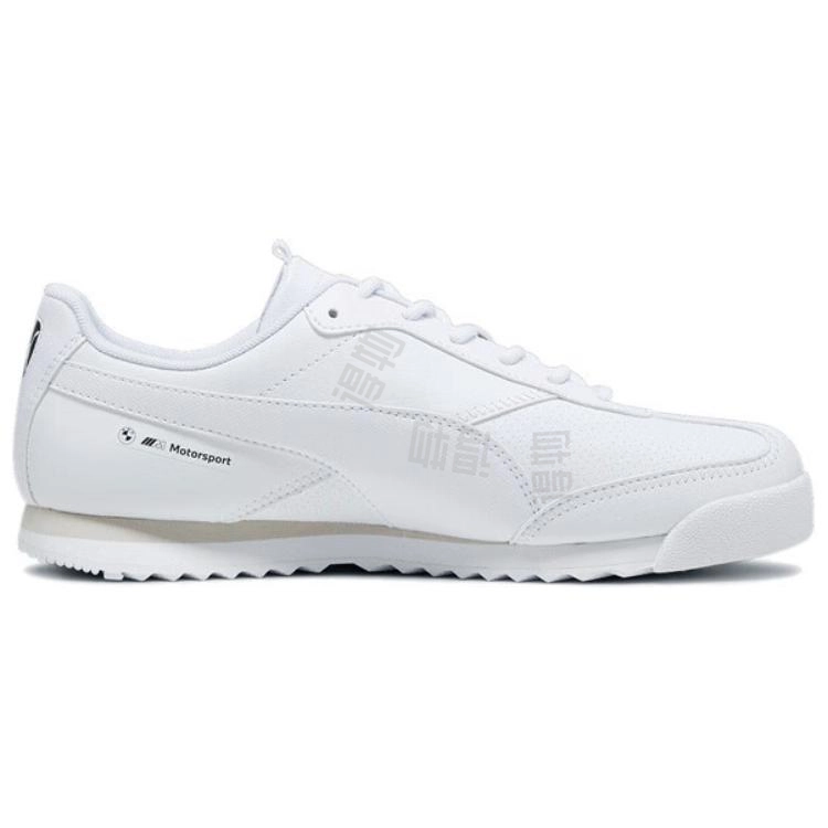 PUMA BMW MMS Roma Via