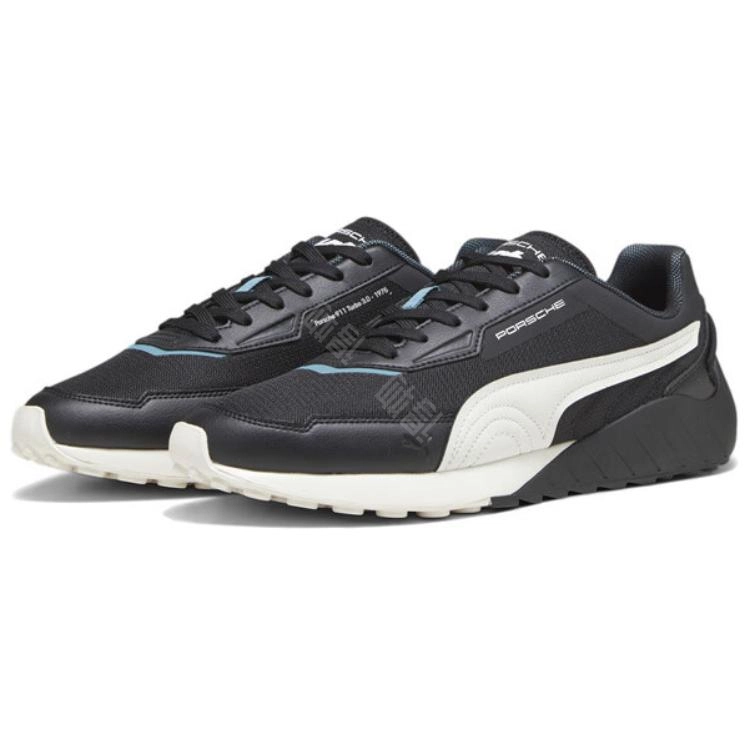 PUMA Porsche Legacy Speedfusion