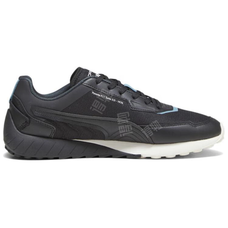 PUMA Porsche Legacy Speedfusion