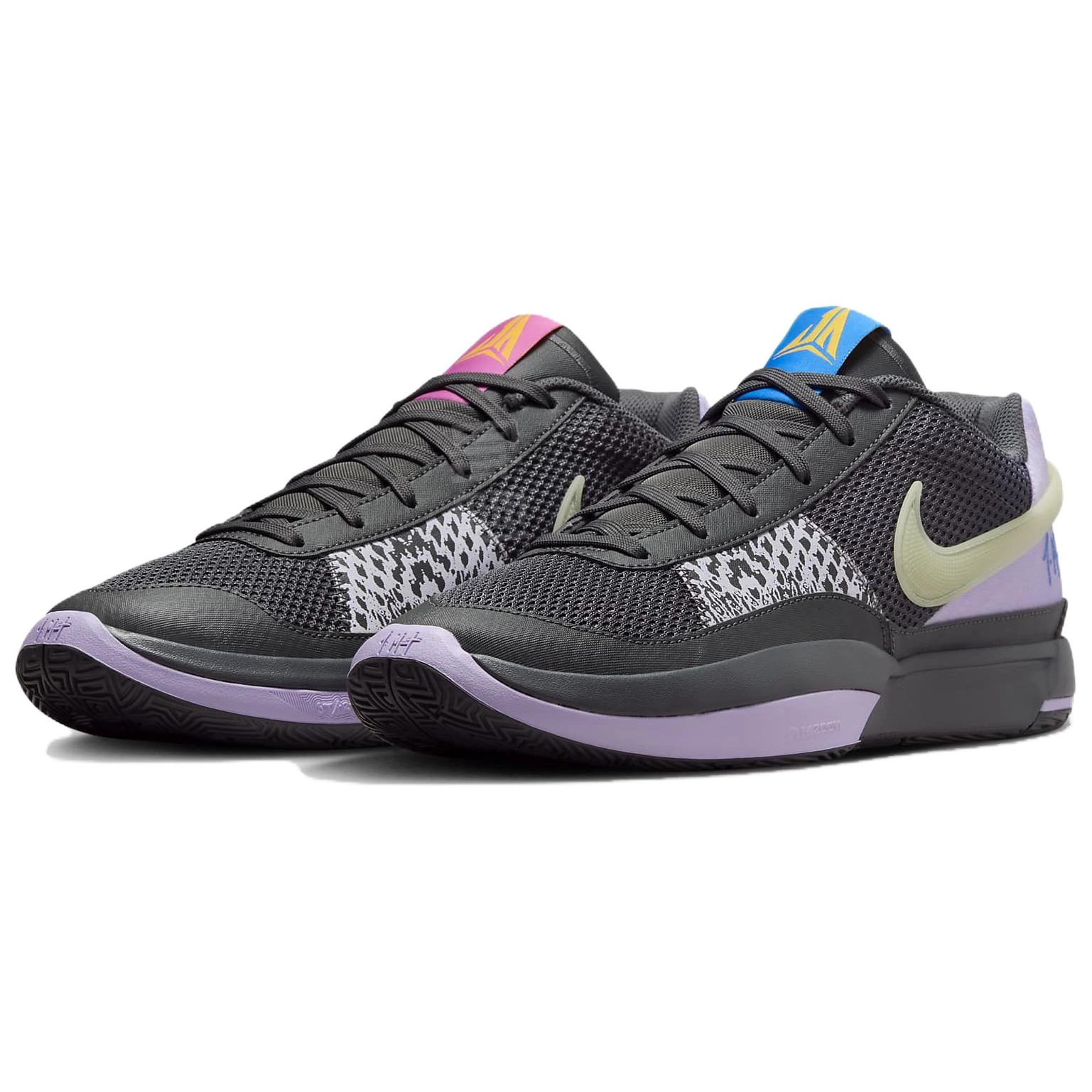 Nike Ja 1