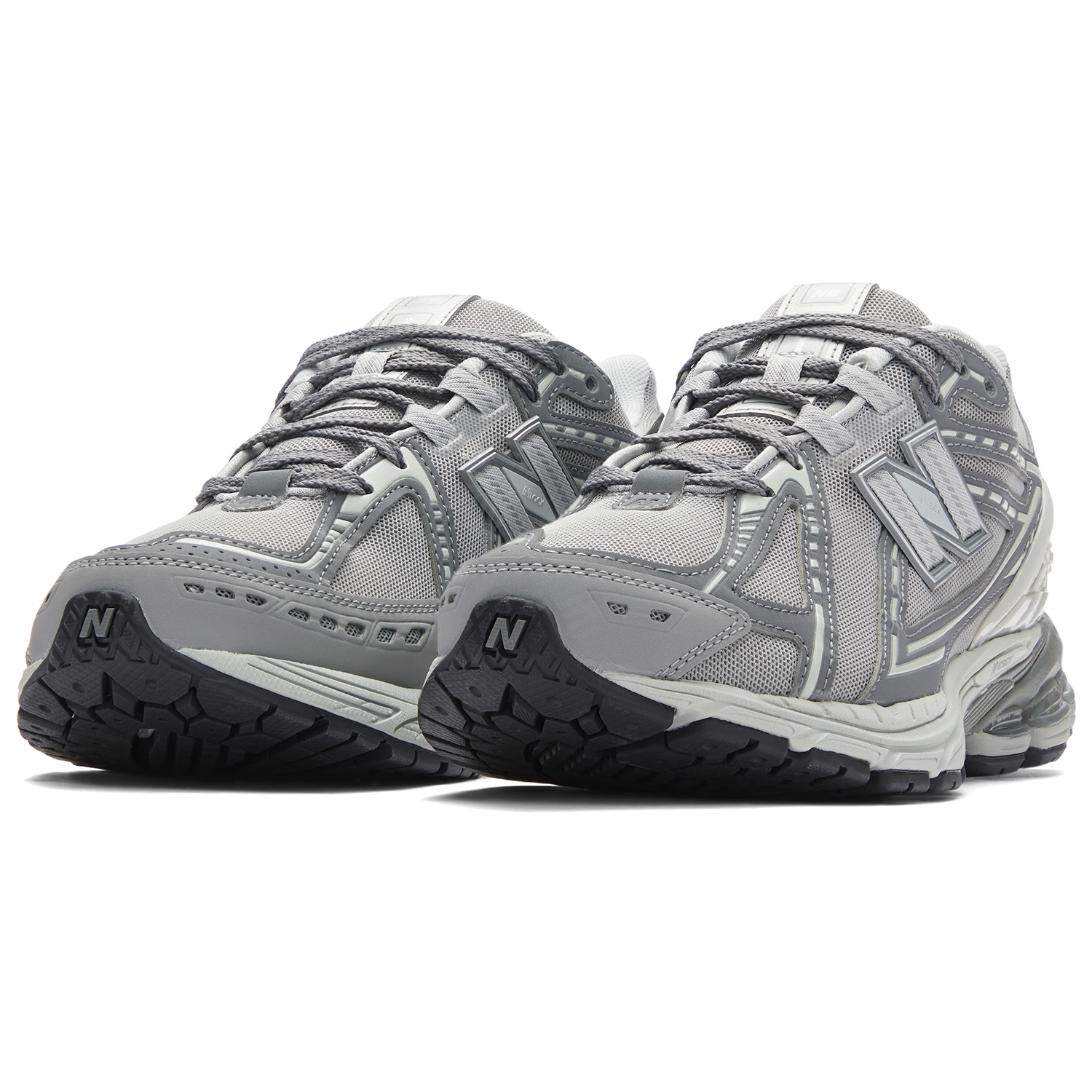 Класичні кросівки new balance чорні