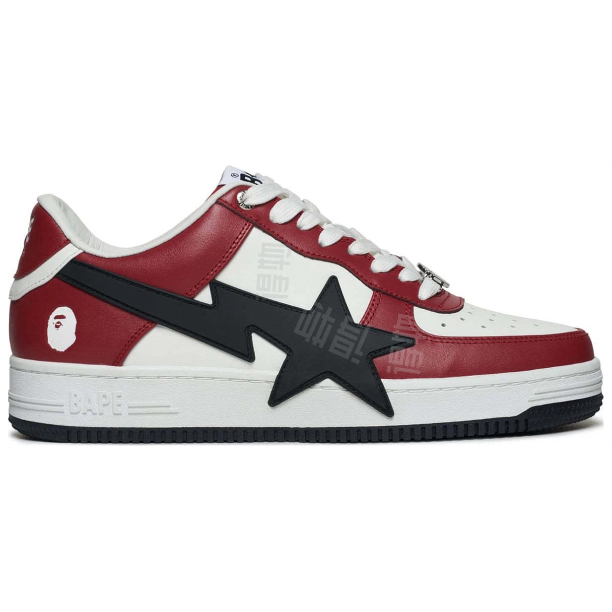 A BATHING APE