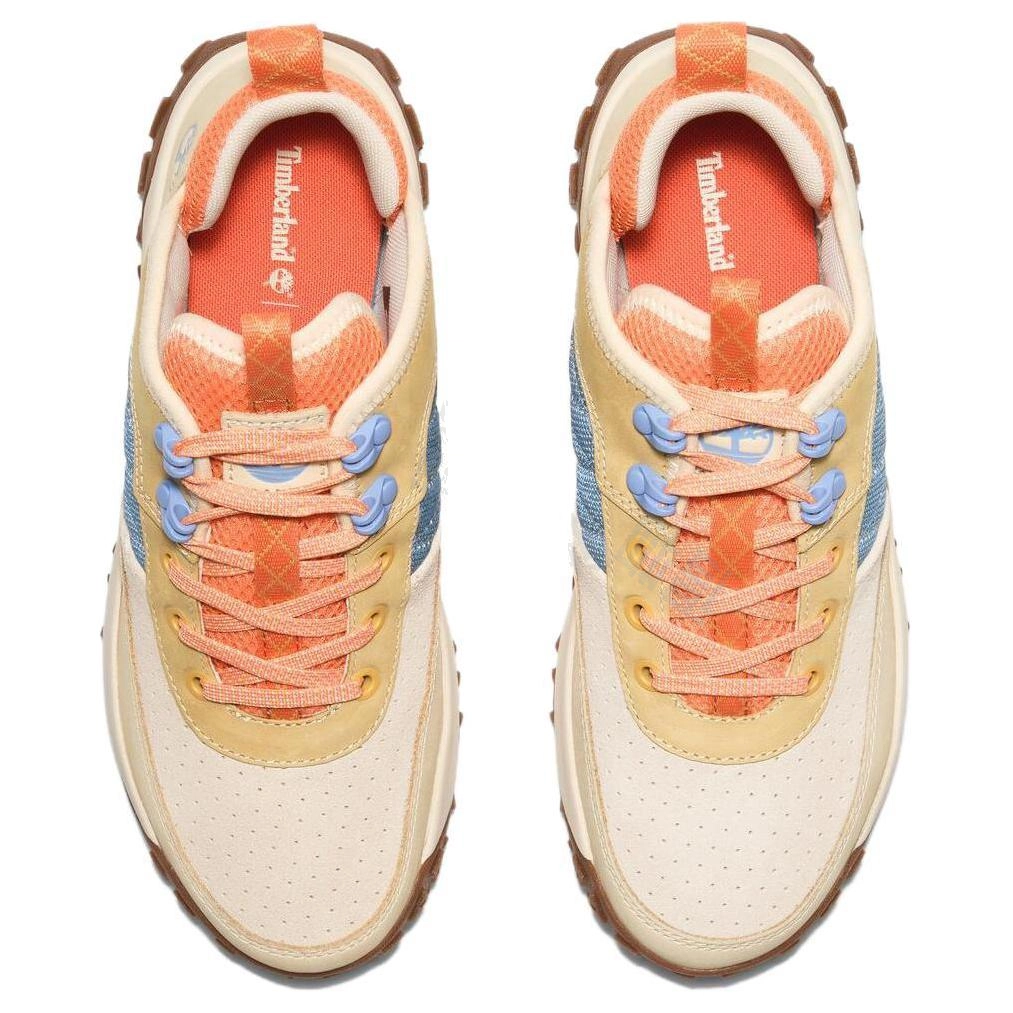 Timberland Motion 6