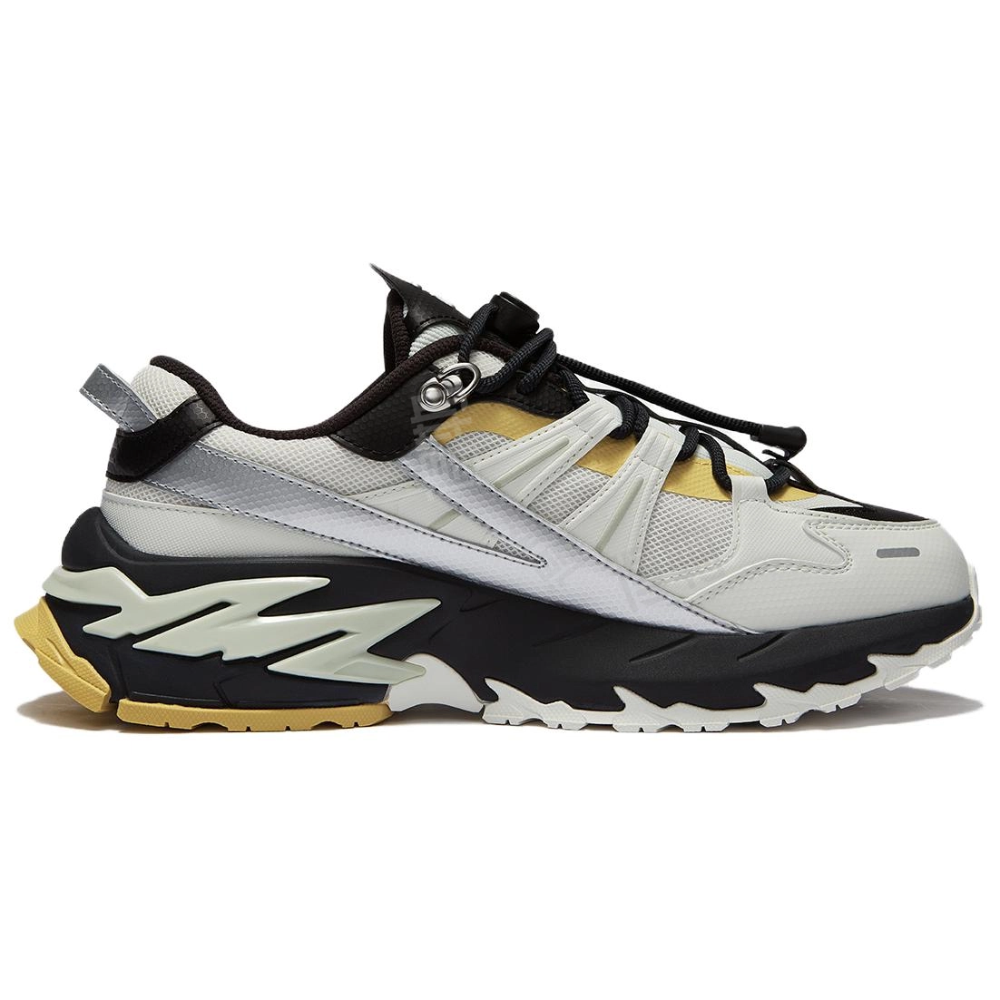FILA FUSION COMET