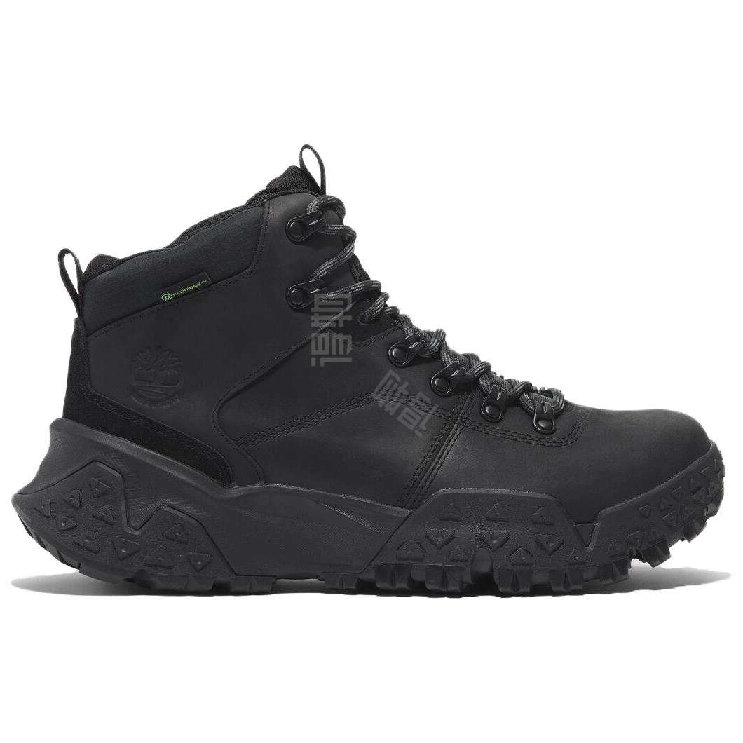 Timberland Motion Scramble
