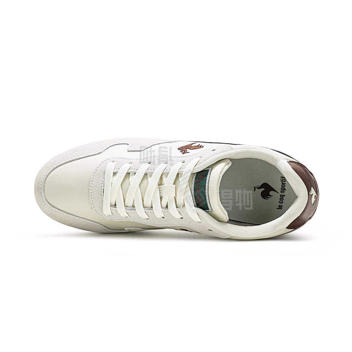 le coq sportif
