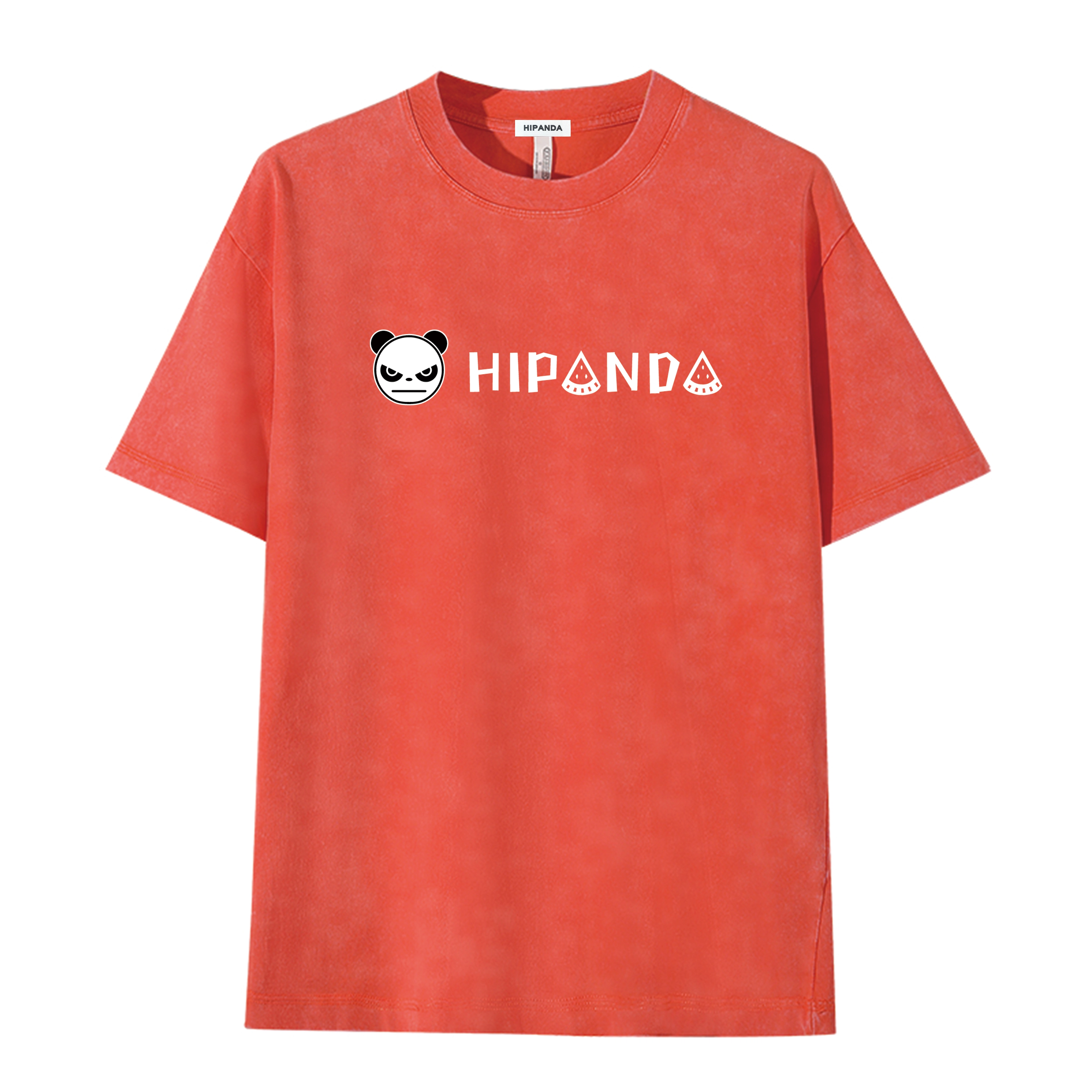HIPANDA logoT