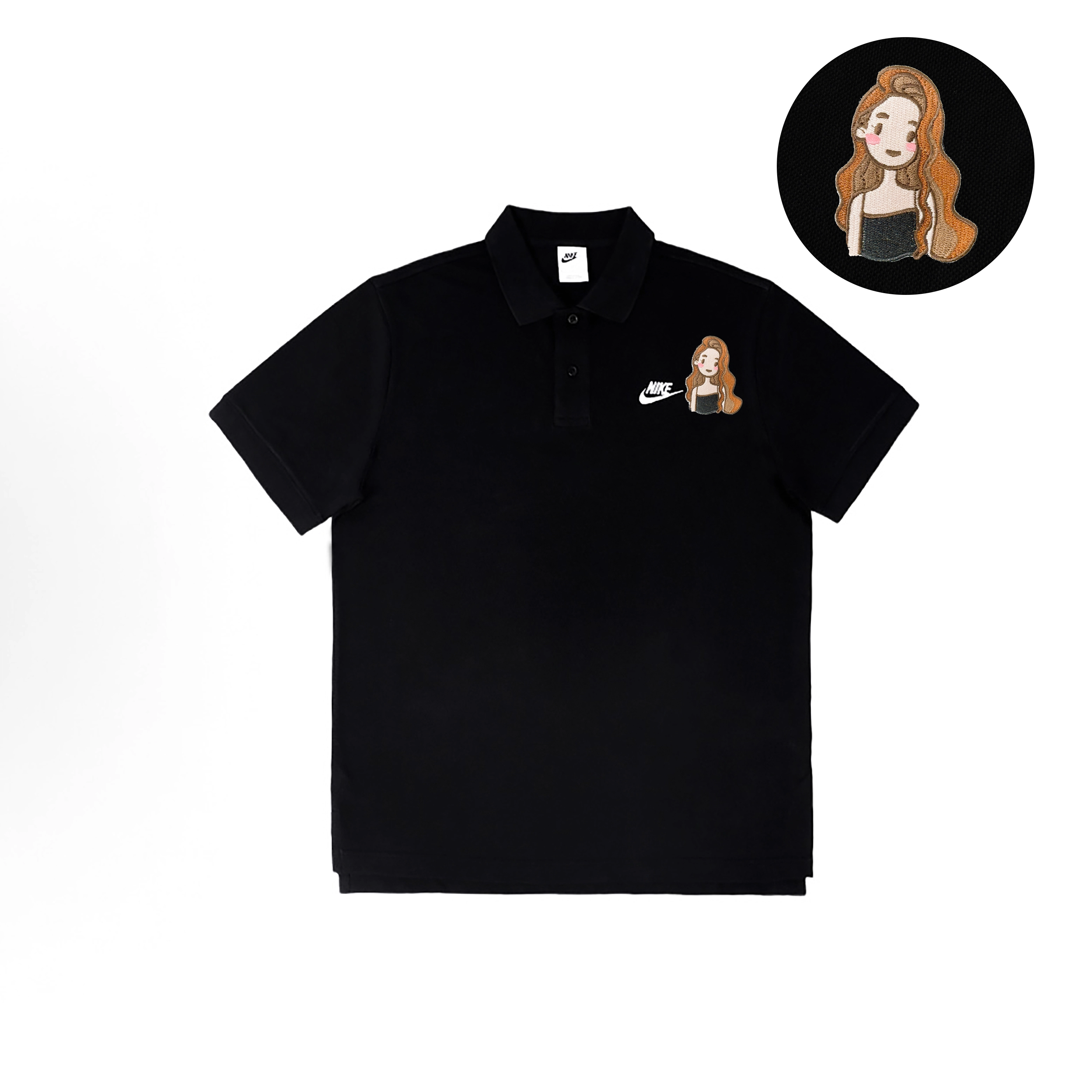 Nike Polo