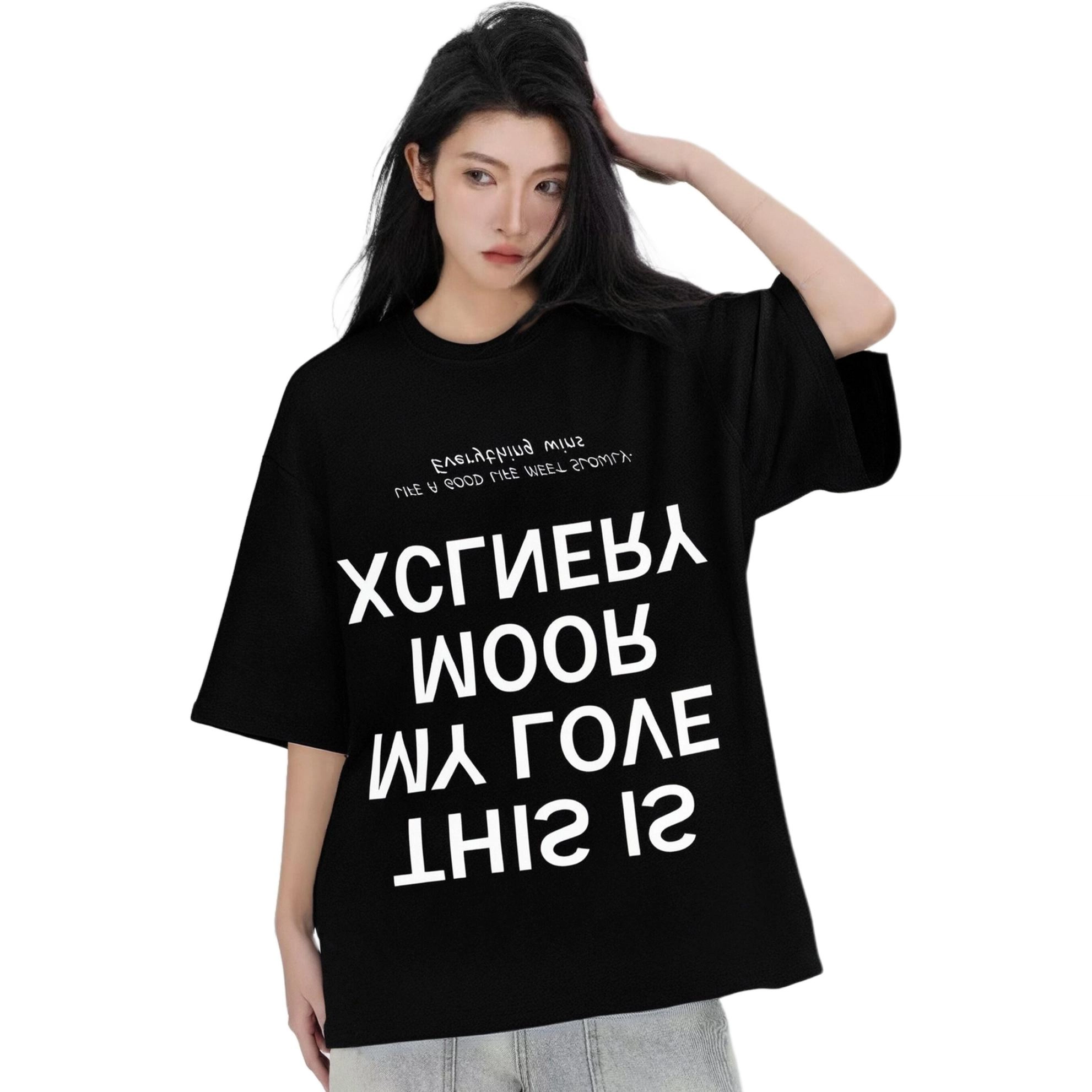 MOOR XCLNERY T