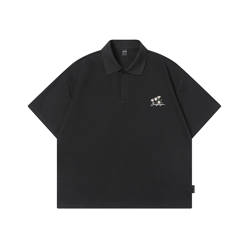 JUNGLE TIGER Polo