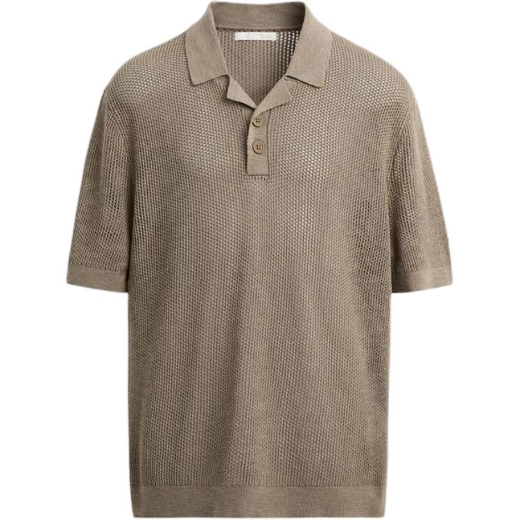 ZARA Polo