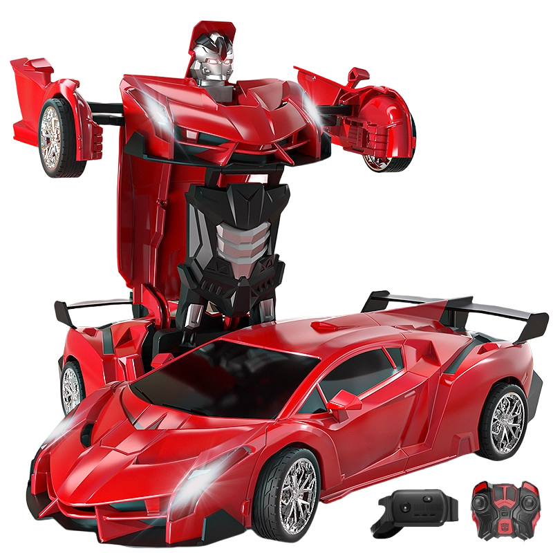 RC