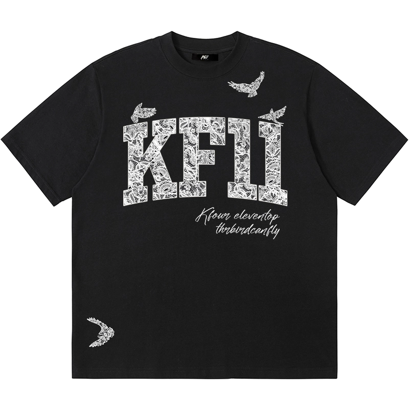 K411 LogoT
