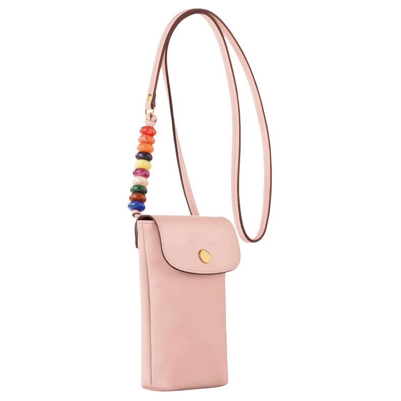 LONGCHAMP Le Pliage Xtra Logo